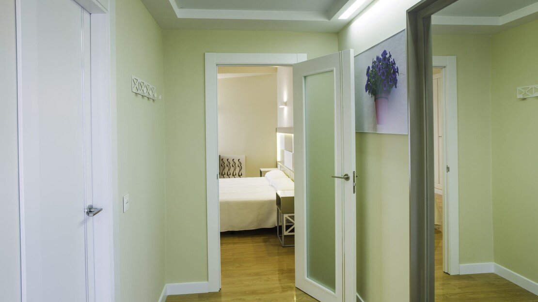 Monarque Torreblanca Hotel